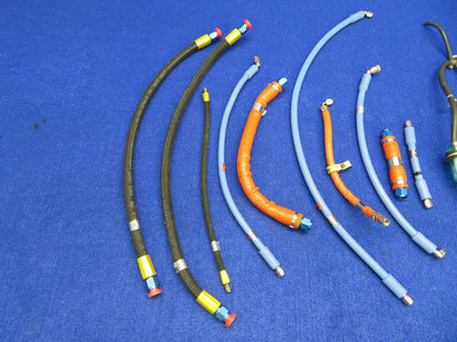 Cirrus SR-22 w/ Tornado Alley Conversion Hose LOT (0122-473)
