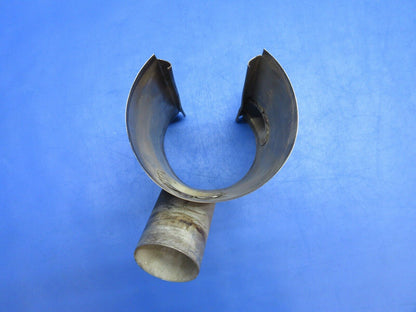Bellanca 17-30 Viking Exhaust Shroud LH P/N 191959-0 (1023-1060)