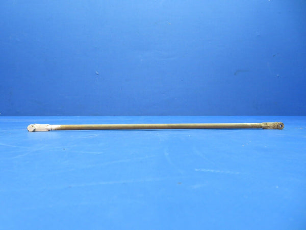 Cessna 310 / 310I Rudder Tab Push-Pull Rod Assy P/N 0832141-7 (0723-522)