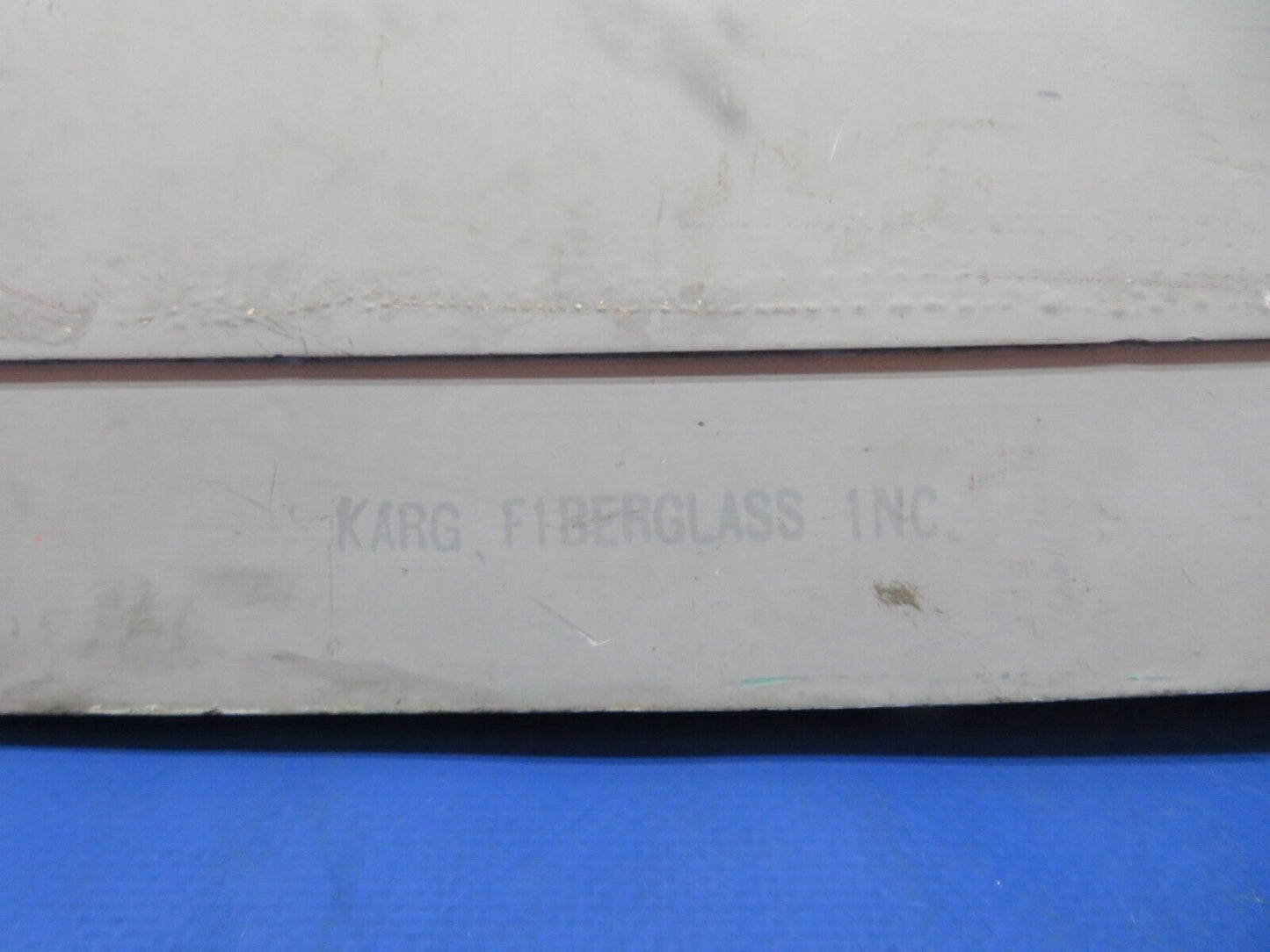 Grumman AA5B Tiger FWD Cowl Assy / Nose Bowl P/N 5101034-502 NOS (1023-388)