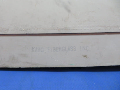 Grumman AA5B Tiger FWD Cowl Assy / Nose Bowl P/N 5101034-502 NOS (1023-388)