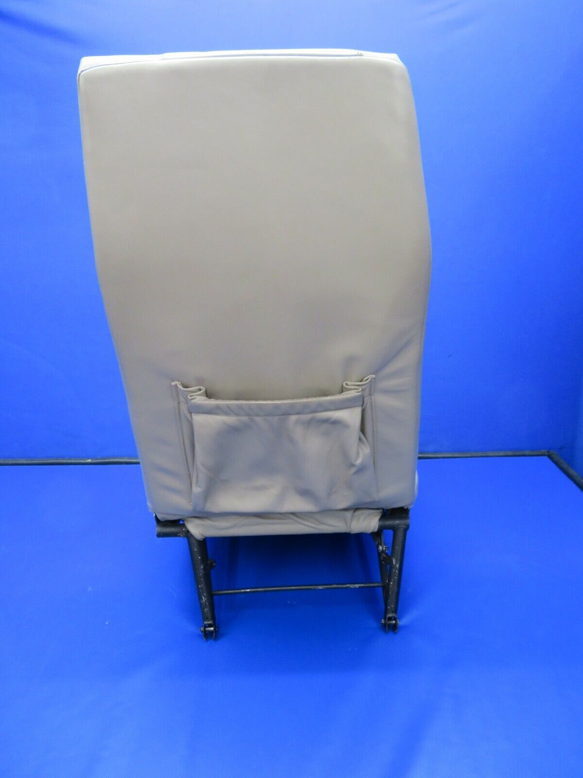 Beech Bonanza N35 Seat Rear RH P/N 35-534390-4 (0121-100)