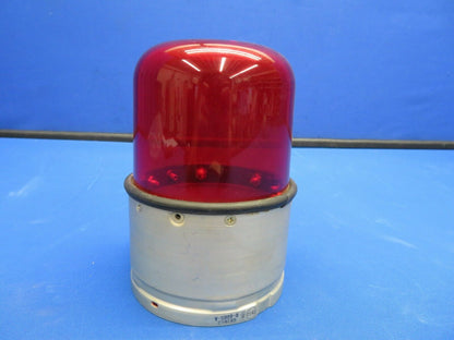 Grimes Rotating Beacon Lens NOS P/N D-6005-A (0820-507)