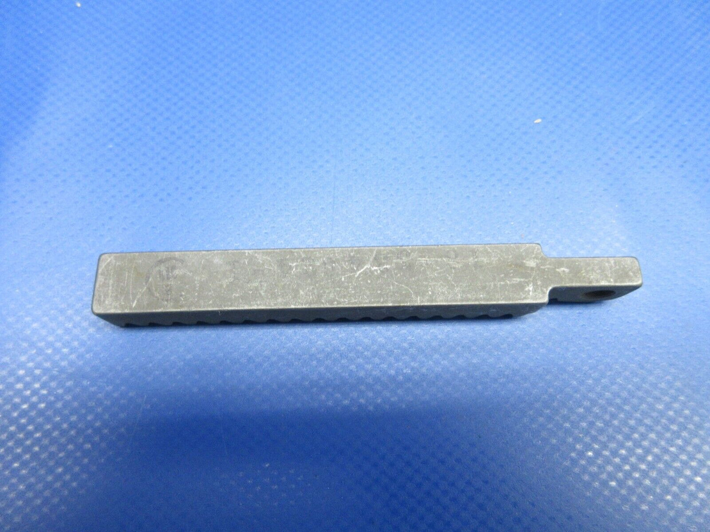 Beech 18 Seat Adjust Rack P/N 18-534024-1 (0224-1190)