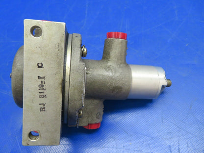 Rajay Industries Controller Valve Assy Core P/N RJ8007-3 (0720-415)