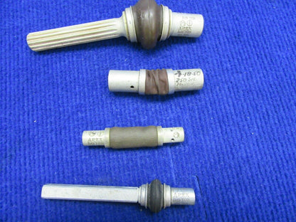 Apex Dayton Universal Joints P/N UJ-686 Vintage 1950 LOT OF 8   (1121-532)