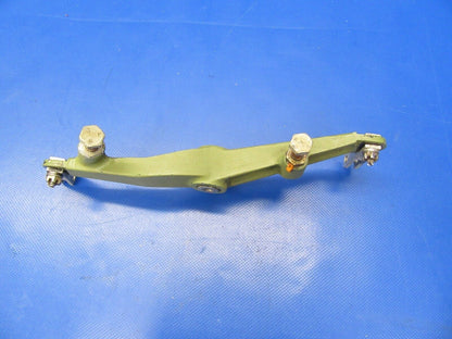 Beech Baron Bellcrank Assy LH Aileron P/N 35-521158-7 (0717-70)