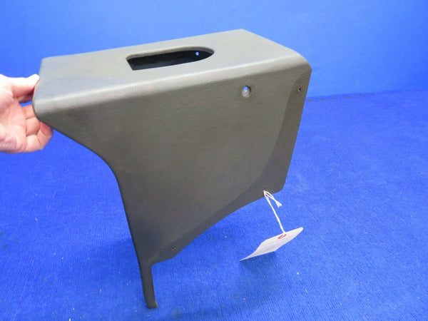 Socata TB-9 Raised Center Console Cover P/N 76010400 (0522-370)