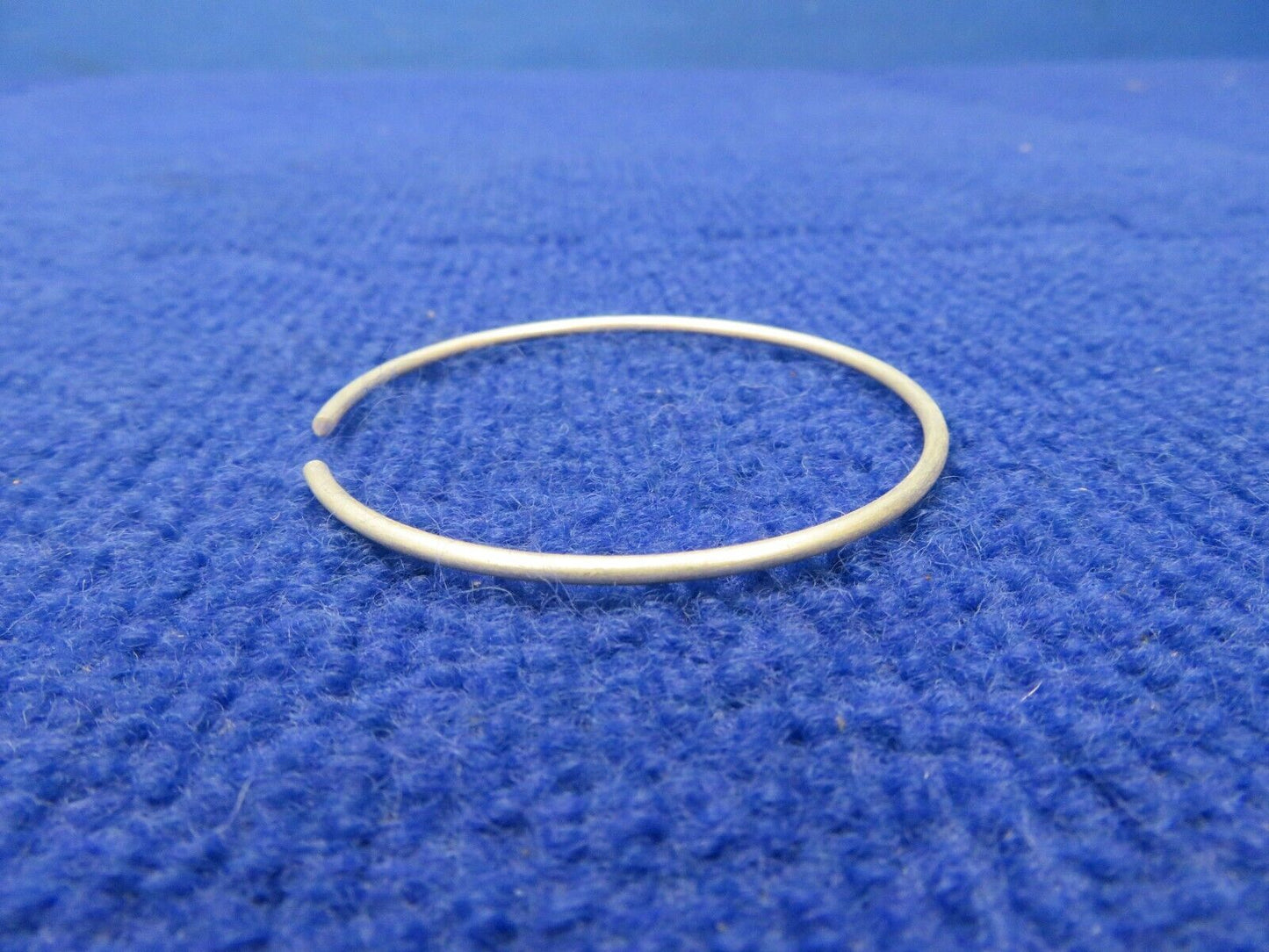 Ring Lock P/N 0841200-25 LOT OF 48 NOS (0522-50)