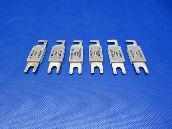 Bussman Current Limiter P/N ANL-150 LOT of 6 (0224-270)