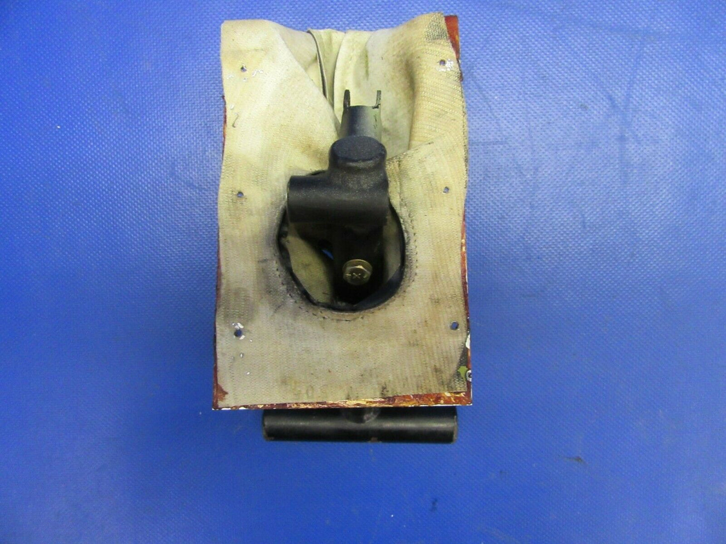 Mooney M20 / M20K Pedal Rudder Co-Pilot LH P/N 720040-000 (0721-594)