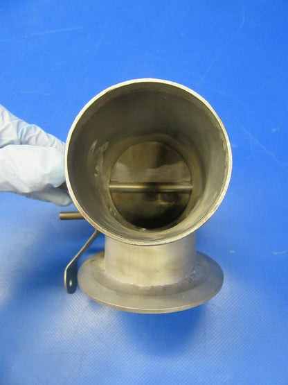 Cessna 310 / IO-470-D / Rajay Wastegate P/N RJ1210-701 STC SA2383WE (0219-76)
