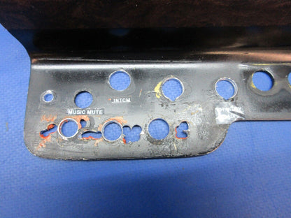 Beech 95-B55 Instrument Panel Assy P/N 96-324123-13, 58-970000-39 (0623-745)