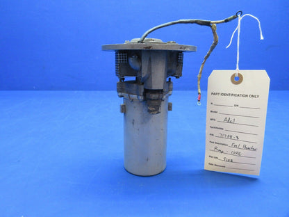 Adel Fuel Booster Pump 28V P/N 71599-1 CORE (1023-977)