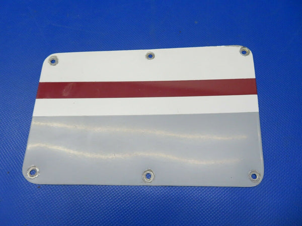 Beech 58 Baron Fuselage Inspection Panels P/N 95-440005-9 (0521-702)