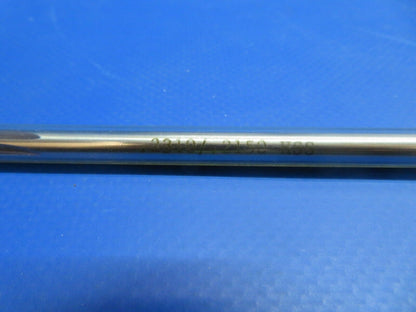 .2310 X .2150 HSS Piloted Threaded Reamer P/N 38-650 LOT OF 7 NOS (1022-519)