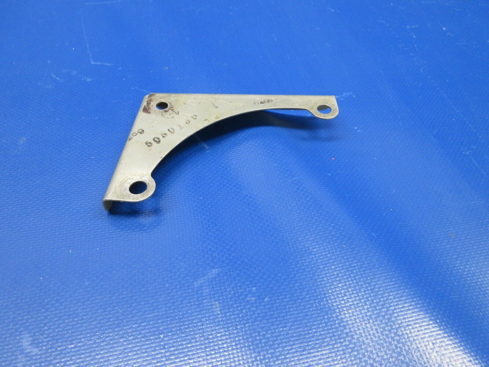 Cessna Continental GTSIO-520 Bracket P/N 5050156-1 (1223-725)