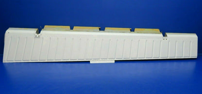 Beech Baron 95-A55 Aileron Aluminum RH 33-130000-44 (0520-05)