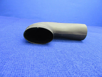 Cirrus SR-22 Duct Assy AFT w/ Bracket P/N 20715-001 (1221-562)