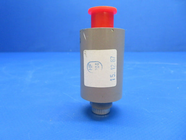 Consolidated Controls Corp. Pressure Switch P/N 6607-1-106 NOS (0922-747)