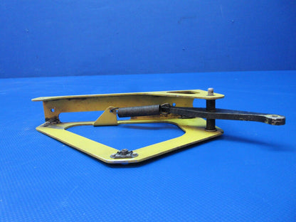 Piper PA-24-180 Bracket Assy Brake Cylinder P/N 21031-00 (1223-1438)