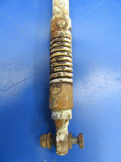 Mooney M20C Link Bellcrank & Tube Main Gear Retract LH 560034-000 (1018-247)