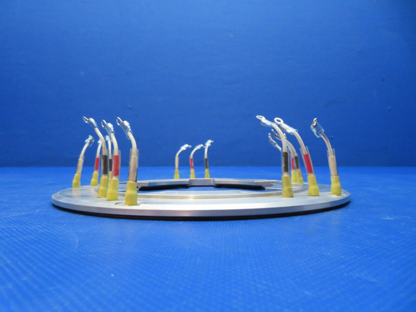 Goodrich Aerospace De-Ice Ring P/N 4E1988-1 NOS (0224-169)
