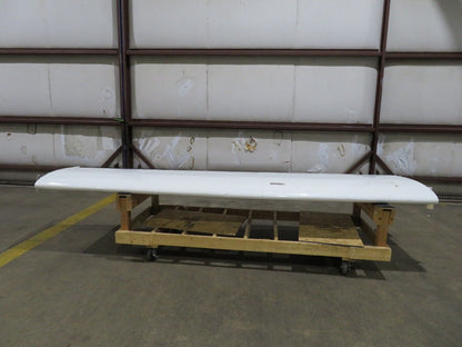 1972 Cessna 188B Right Hand Wing Structure P/N 1620004-28 CORE (0423-102)