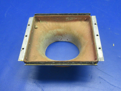 Cessna 210 / P210N Diffuser Assembly Remote Oil Cooler 1250504-1 (0521-319)