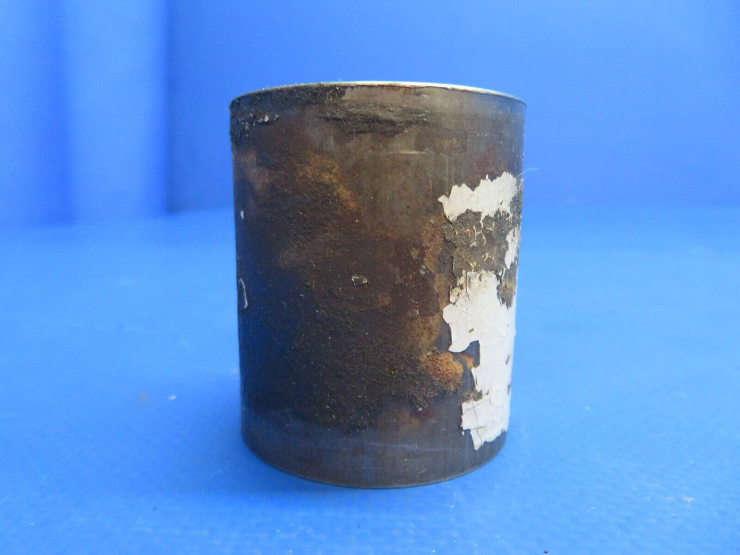 Piper PA-28R-201T Main Gear Axle Nut w/ Spacer P/N 66820-00 (1122-793)