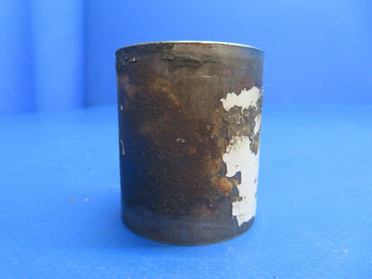 Piper PA-28R-201T Main Gear Axle Nut w/ Spacer P/N 66820-00 (1122-793)