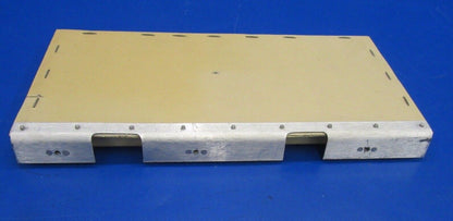 Beech Baron E55 Radio / Avionics Heat Diffuser (1117-41)