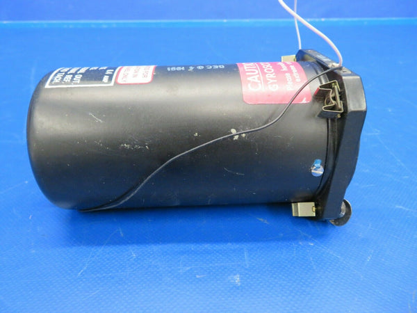 Beech 95-A55 S-Tec 60 Turn Coordinator Gyroscope Light 28V 6405-28L (0120-367