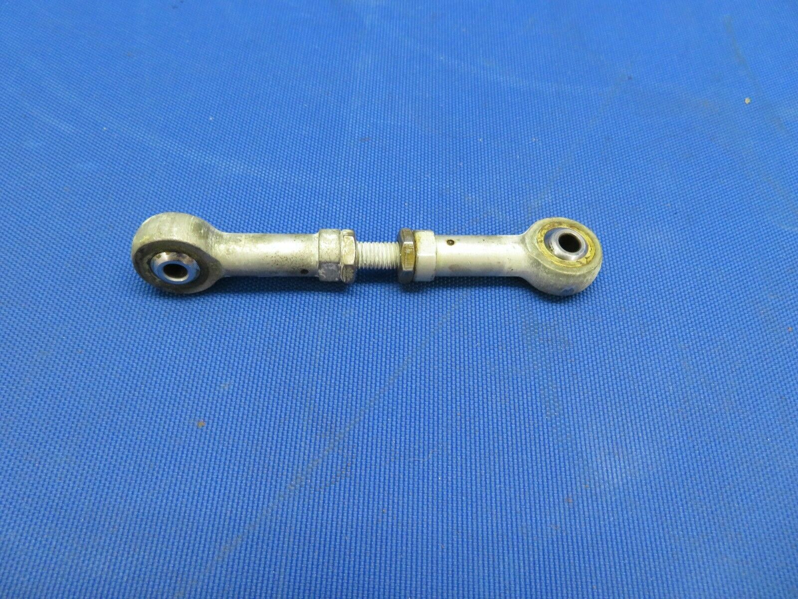 Cessna 182P Rod Assy Push / Pull Nose Gear Steering RH P/N 0743608-1 (0820-114)