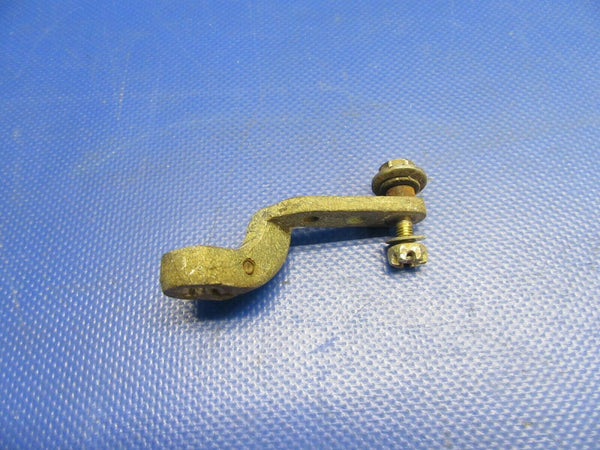 Cessna 172 / 172C Throttle End for Carburetor (0921-610)