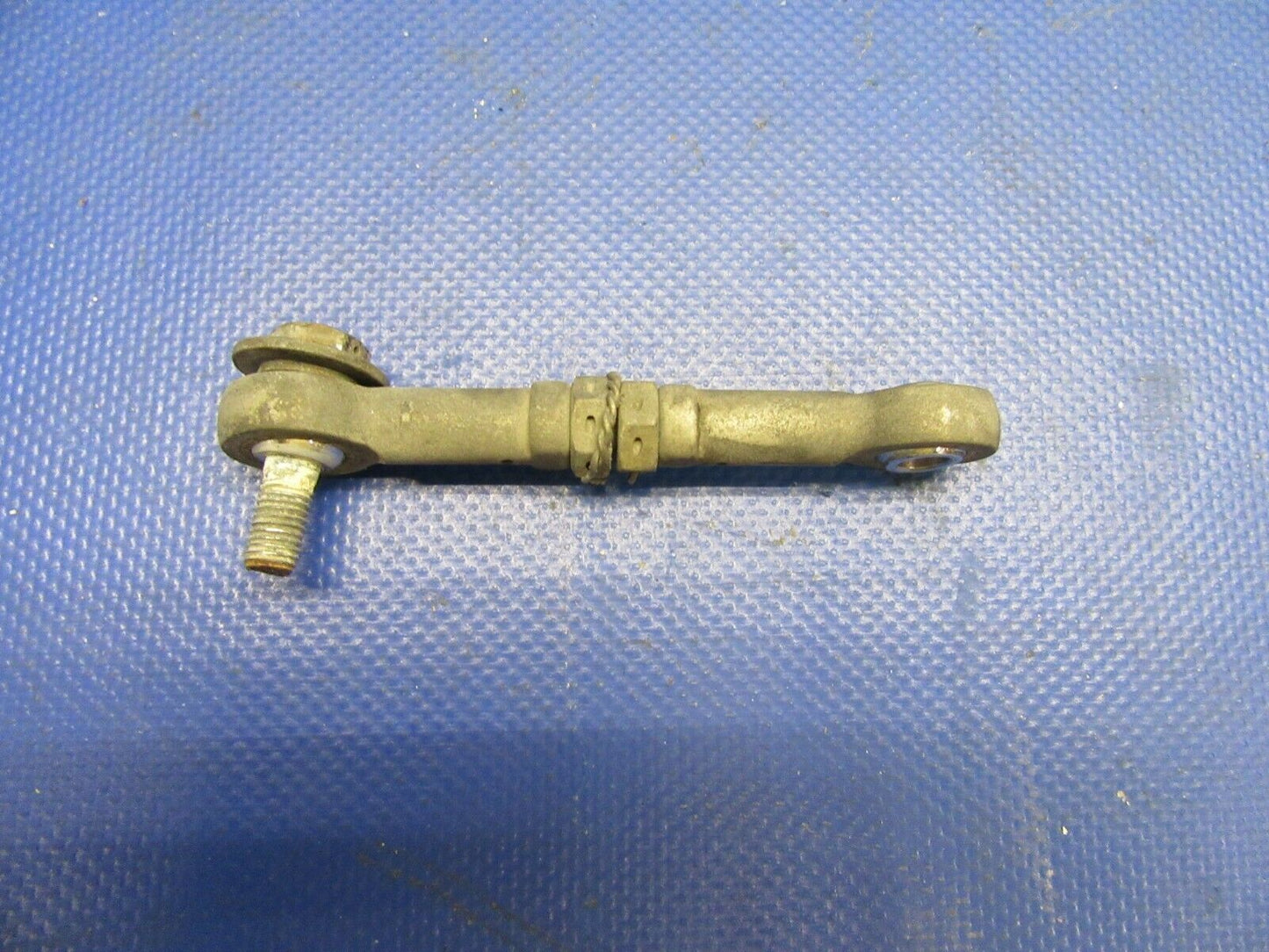 Cirrus SR22 Flap Control Rod P/N 11314-004, 10659-002 (0921-450)
