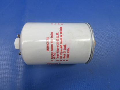 Champion Spin-On Oil Filter LOT OF 3 P/N CH48104, CH48111 NOS (0224-619)