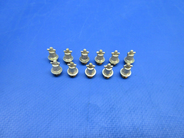 Camloc Turnlock Fastener P/N 2700-2 LOT OF 11 NOS (1123-808)