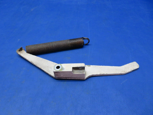 Piper PA-28R-180 Nose Gear Spring Arm P/N 67109-00 (1123-492)