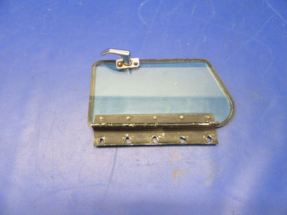 Beech B19 Sport Storm Window Tinted Green P/N 169-420005-13 (0421-425)