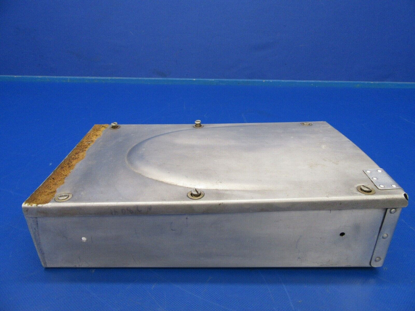 Bellanca 17-30A Super Viking Air Filter Box Assembly (0919-29)
