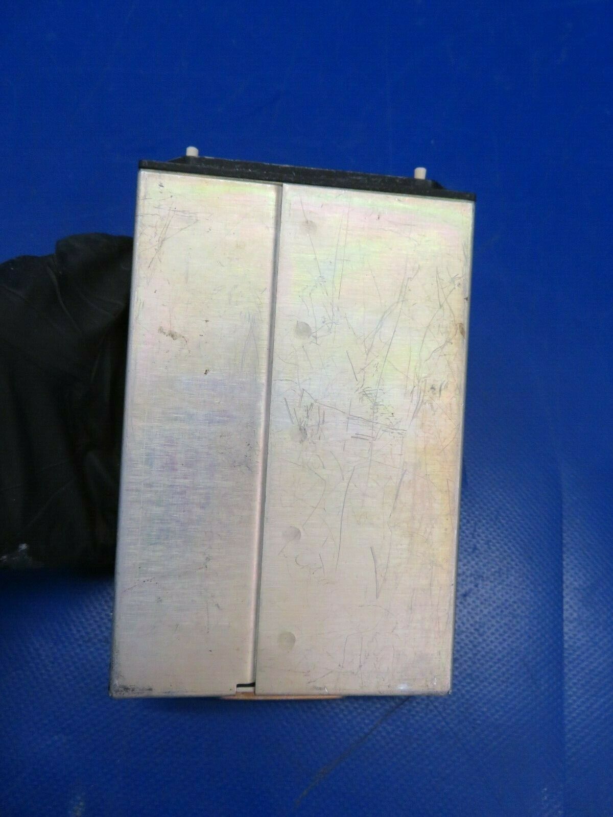 Collins IND-450 DME Indicator 14V / 28V 6222-3671-001 (0320-436)