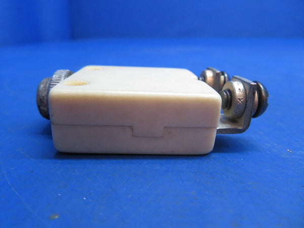 Piper Aerostar 602P Circuit Breaker P/N 112-205-101 LOT OF 5 (0123-969)