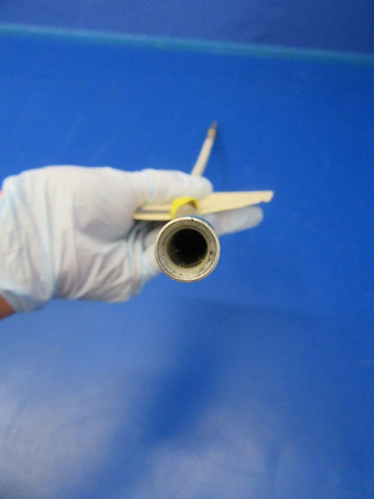 Cessna 177B Cardinal Wing Tip Fuel Vent Tube RH P/N 0716127-2 (0818-307)