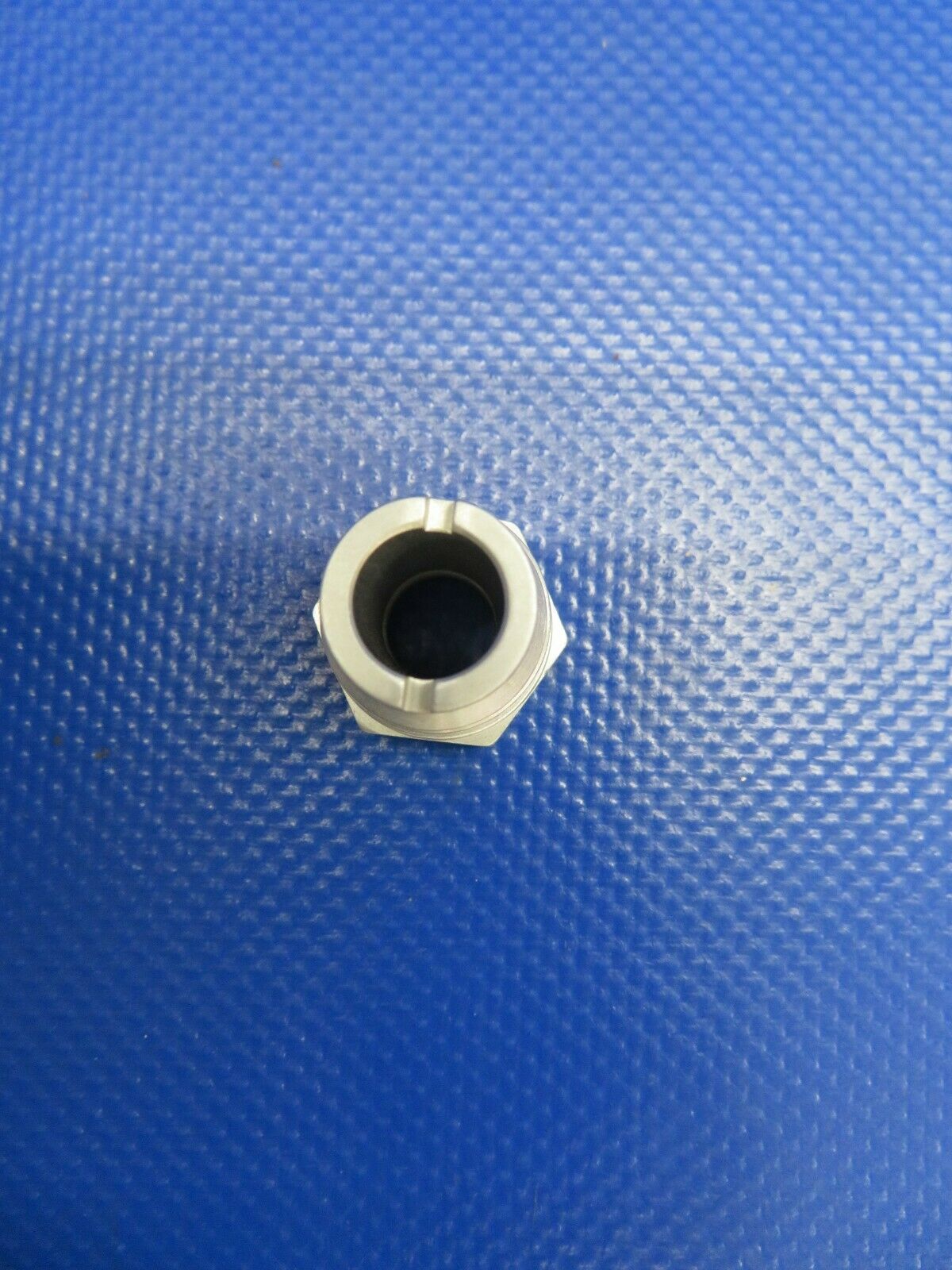 Piper PA-28 Fitting 17002 Gar Kenyon P/N 754-848 NOS (1120-403)