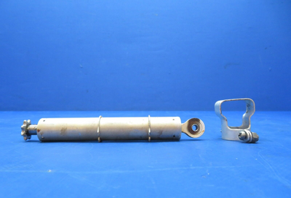Cessna 310 / 310I Elevator Trim Tab Actuator  w/ Guard P/N 0310293-2 (1023-179)