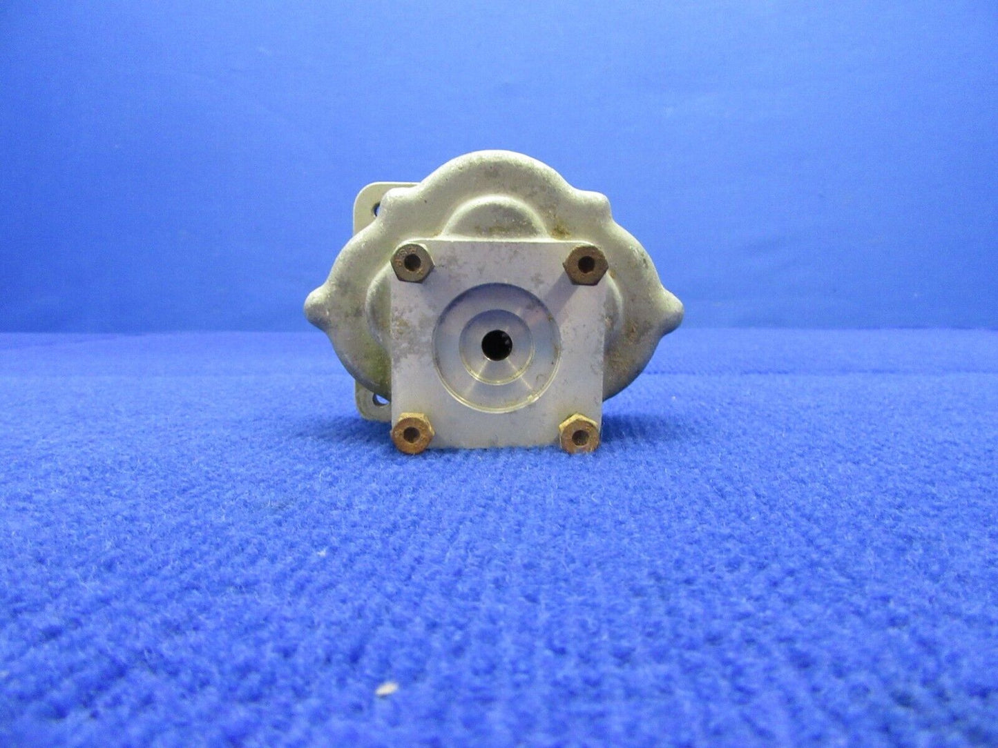 Cessna Gear Box P/N 0843300-1 FOR PARTS (1221-414)