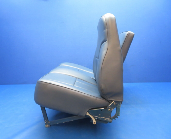 Cessna 172 /   172H Rear Seat Individual Reclining Back 0500210-125 (1023-443)