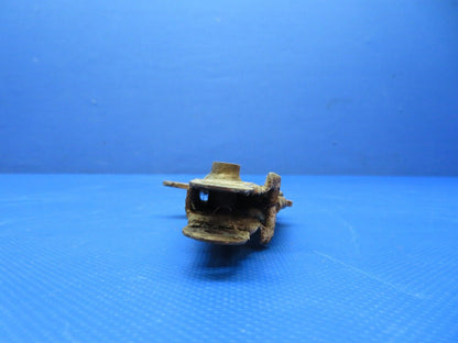 Piper PA-24-180 Flap Bellcrank Assy P/N 21717-00 (1223-276)