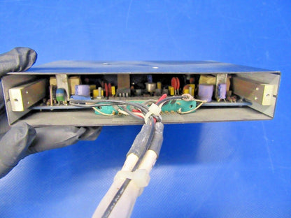 Davtron Intercom P/N M202 (0518-106)